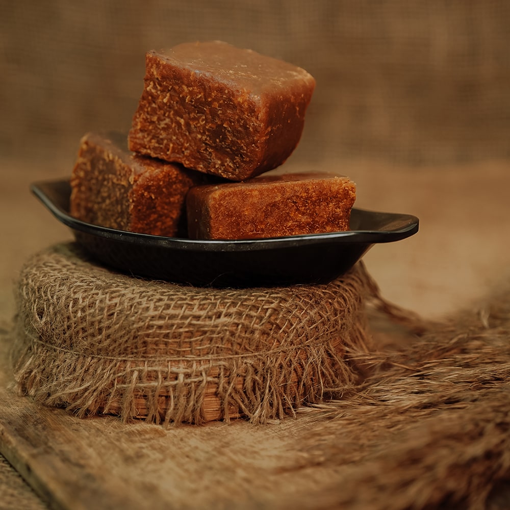 Jalwah SP Sweet - A Bite of Kozhikode’s Heritage